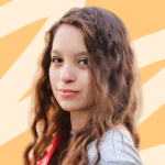 Фомина Валерия